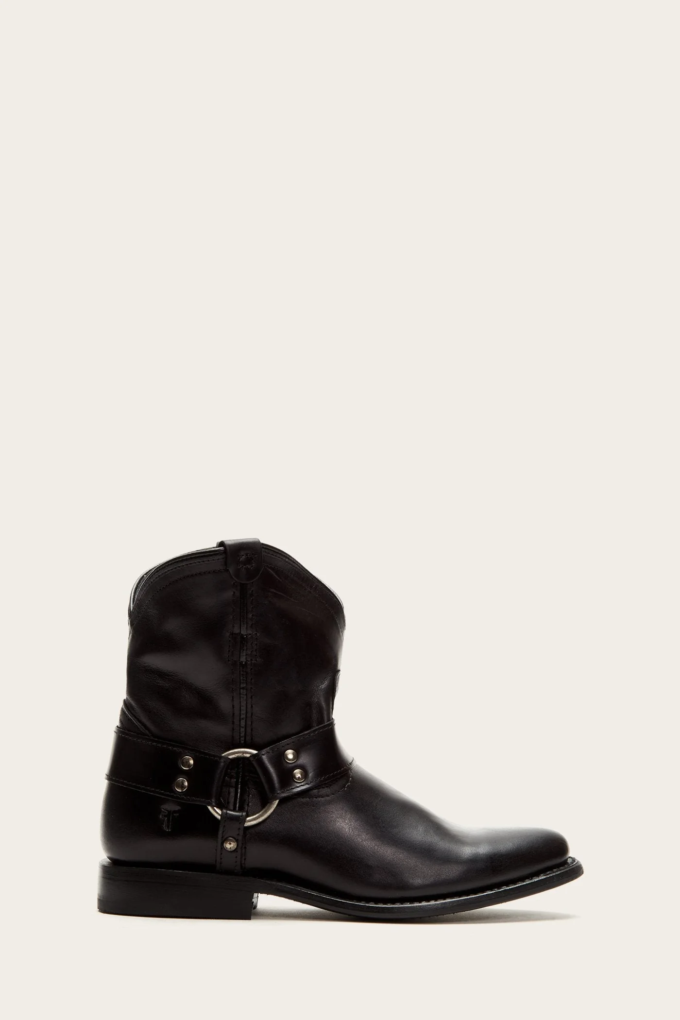 Wyatt Harness Short - Frye Found - Image 7