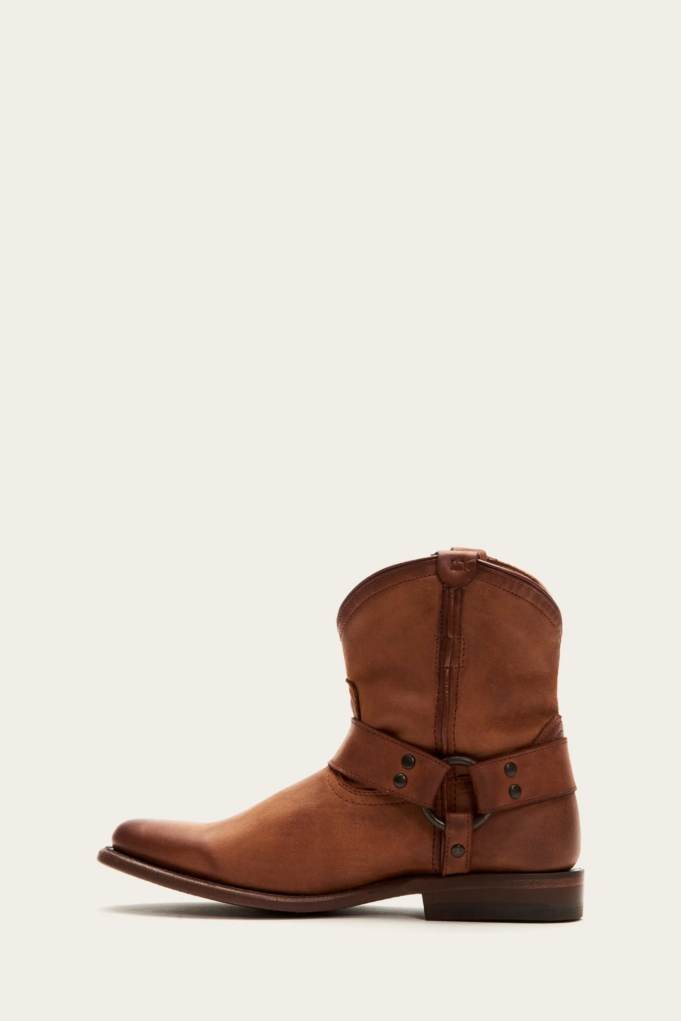 Wyatt Harness Short - Pre-Loved - Image 3